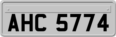 AHC5774