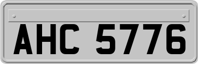AHC5776