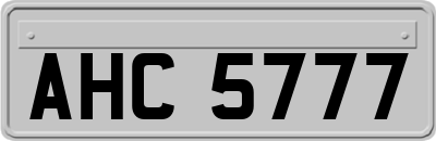AHC5777