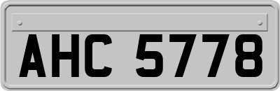 AHC5778
