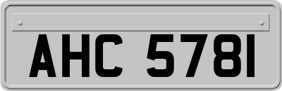 AHC5781