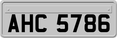 AHC5786