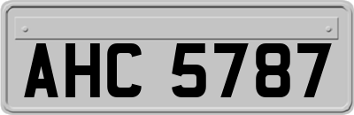AHC5787