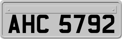 AHC5792