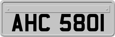 AHC5801