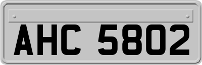 AHC5802