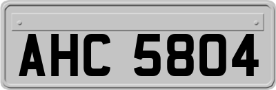 AHC5804
