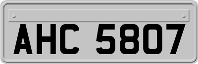 AHC5807