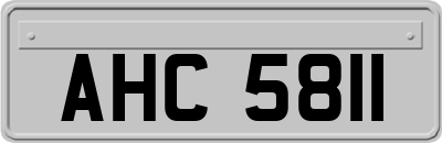 AHC5811