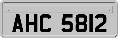 AHC5812