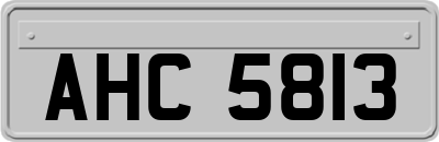 AHC5813