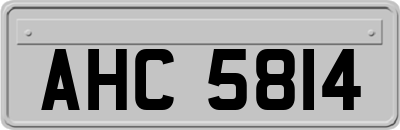 AHC5814