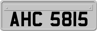 AHC5815