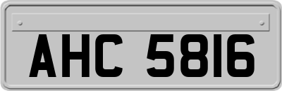 AHC5816