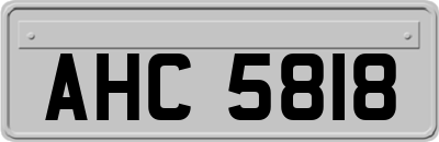 AHC5818