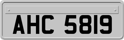 AHC5819
