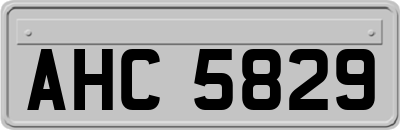 AHC5829