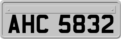 AHC5832