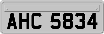 AHC5834