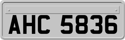 AHC5836