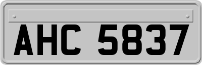 AHC5837