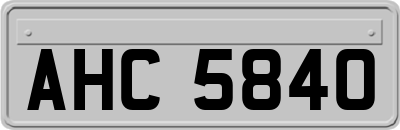 AHC5840