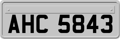 AHC5843