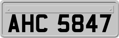 AHC5847