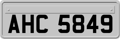 AHC5849