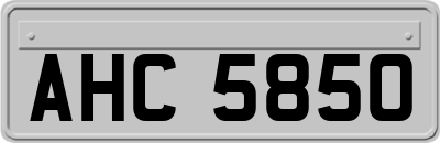 AHC5850