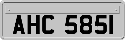 AHC5851