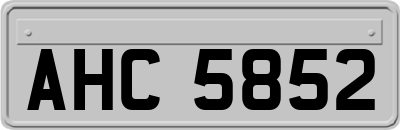 AHC5852