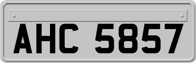 AHC5857