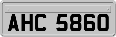 AHC5860