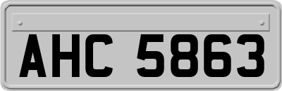 AHC5863