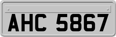 AHC5867
