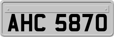 AHC5870