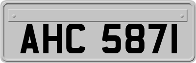 AHC5871