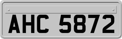 AHC5872