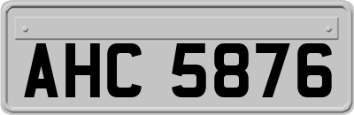 AHC5876