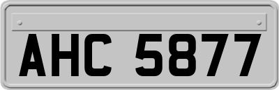 AHC5877