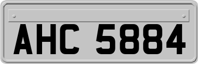AHC5884