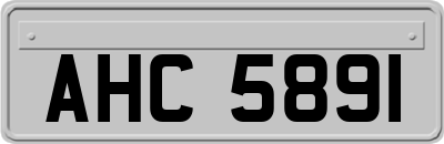 AHC5891