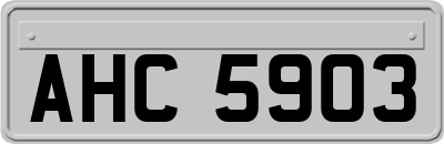 AHC5903