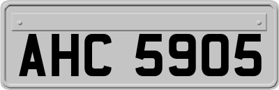 AHC5905