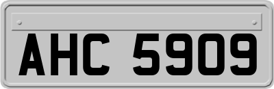 AHC5909
