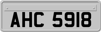 AHC5918