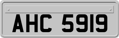 AHC5919