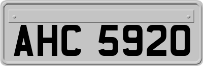 AHC5920