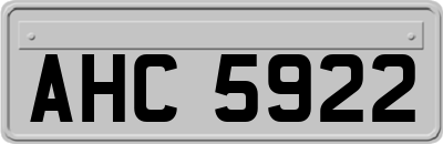 AHC5922